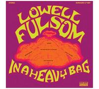 In A Heavy Bag (Sundazed)