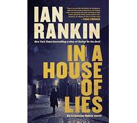 In A House Of Lies
