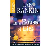 In a house of lies - Ian Rankin - Harrap's - broché - Méthode de langue