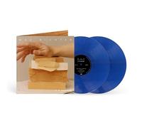 Max Richter – In a Landscape – Vinyle bleu – Édition limitée