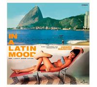 in a Latin Mood + 4 Bonus Tracks (Édition)