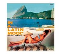In A Latin Mood + 4 Bonus Tracks (Limited Edition) - Vinyle 33 Tours