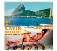 in a Latin Mood + 4 Bonus Tracks (Édition)