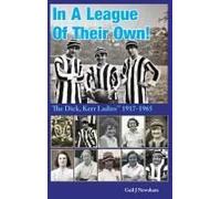 In A League Of Their Own
