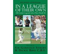 In A League Of Their Own