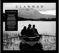 In A Lifetime by Clannad [Audio CD] NEUF