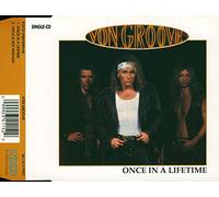 in a Lifetime/Once is Not Enough (1994) [Import]
