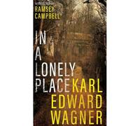 In A Lonely Place