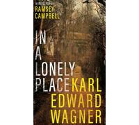In A Lonely Place