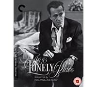 In a Lonely Place Blu-ray