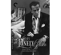 In A Lonely Place (Criterion Collection) [Dvd]