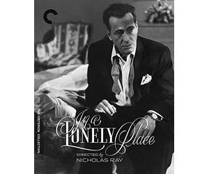 in a Lonely Place (Criterion Collection) [Blu-Ray]