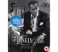 In A Lonely Place - Le Violent