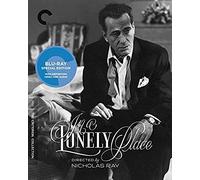 The lonely place Blu-ray
