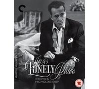 In a Lonely Place - The Criterion Collection - Blu-ray - F600z