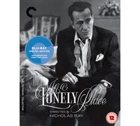 In a Lonely Place – Robert Warwick et Art Smith – Blu-ray – The Criterion Collection
