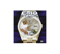 E-40 - in a Major Way [Import]