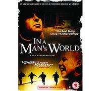 In A Man's World G