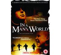 in a Man's World [Import]