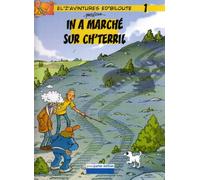 In a marche sur ch'terril