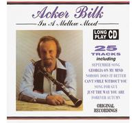 in a Mellow Mood (25 Tracks) [Import]