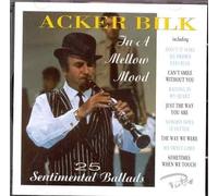 In A Mellow Mood by Acker Bilk (2006-01-01)