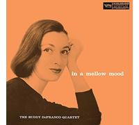 in A Mellow Mood (Japanese