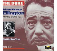 in a Mellow Tone [Import]