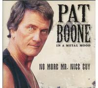 Boone, Pat - in a Metal Mood: No. [Import]
