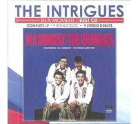 In A Moment: Best of - Complete