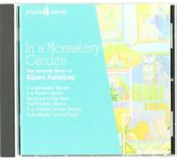 In a Monastery Garden by Decca Import (2001-12-21)