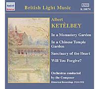 In A Monastery Garden/In A Chinese