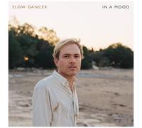 Slow Dancer – In A Mood – CD Digipack avec livret (neuf)