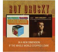 In a New Dimension/If the Whole World Stopped Lovin'