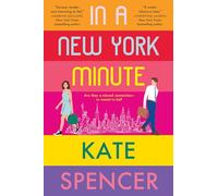 In a New York Minute