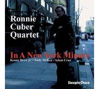 In a New-York minute