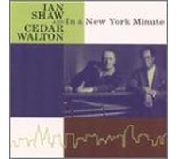 In a New York Minute by Ian Shaw