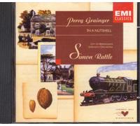 In A Nutshell, Train Lusic, The Warriors, Country Gardens Birmingham Symph.