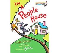 In a People House, Bright and Early Books Theo Lesieg (Auteur)