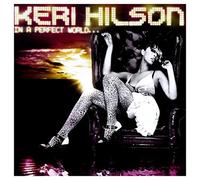 In A Perfect World – Import – Universal Music Group