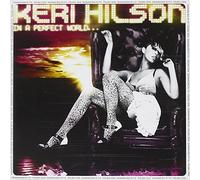 IN A PERFECT WORLD (PL) – Universal Music Group