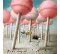 In a Pink Bubble by Giogia Angiuli [CD] NEUF