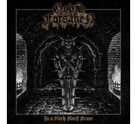 Gods forsaken - In a pitch black grave