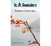 In A Quandary - M. H. - M.H. - ebook (ePub) - Livre