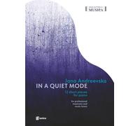 In a Quiet Mode