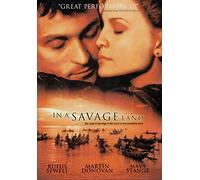 in a Savage Land