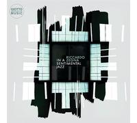In a Sentimental Jazz / Riccardo Zegna