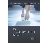 In a sentimental mood