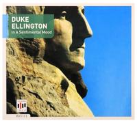 Duke Ellington – In a Sentimental Mood – Import (Edel)