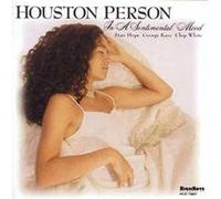 Person, Houston - in a Sentimental Mood [Import]